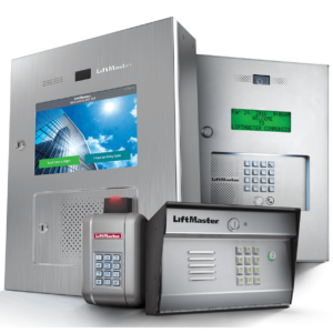 Access Controls