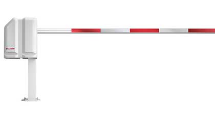 Model MA Commercial Gate Opener
