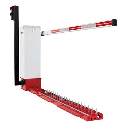 Model MTF Commercial Gate Opener