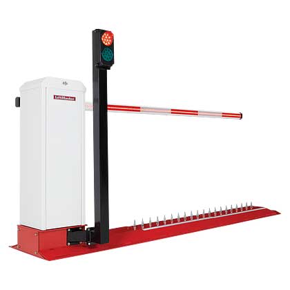 Model MTS Commercial Gate Opener