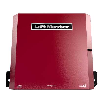 Liftmaster_HCTDCUL Specialty Overhead Operator