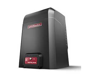 Liftmaster_HDSL24UL Heavy-Duty Variable Speed Slide Gate Operator