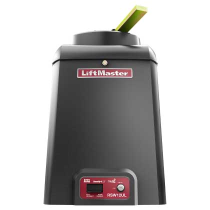 Liftmaster_RSW12UL Residential/Light Commercial Swing Gate Operator