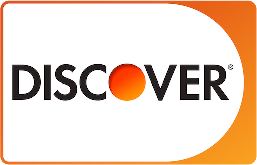 Discover logo