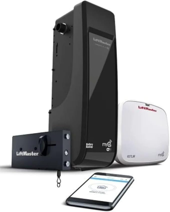 Liftmaster 98022